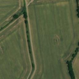 Satellite imagery of Rushton, GB