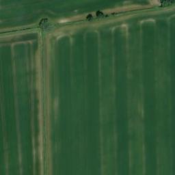 Satellite imagery of Bruces Castle Farm, GB