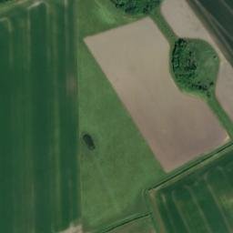 Satellite imagery of Bruces Castle Farm, GB