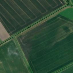 Satellite imagery of Bruces Castle Farm, GB