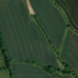 Satellite imagery of Denton Darrow Green, GB