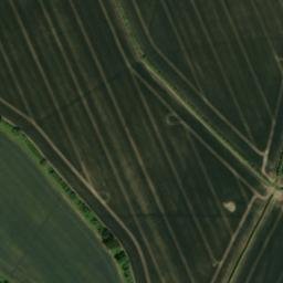 Satellite imagery of Denton Darrow Green, GB