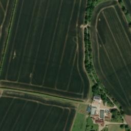 Satellite imagery of Denton Darrow Green, GB