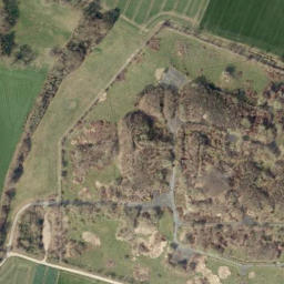 Satellite imagery of Haarberg, DE