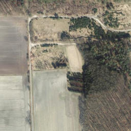 Satellite imagery of Wohlenberg, DE