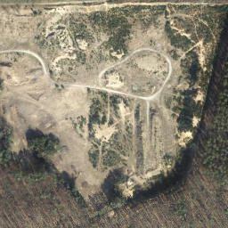 Satellite imagery of Wohlenberg, DE