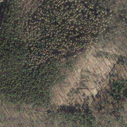 Satellite imagery of Wohlenberg, DE