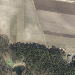 Satellite imagery of Egelingsberg, DE
