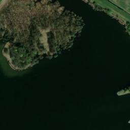 Satellite imagery of Golmberg, DE