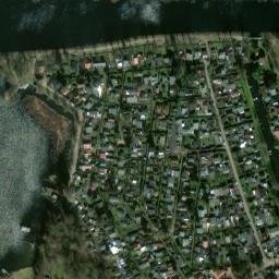 Satellite imagery of Voßberg, DE