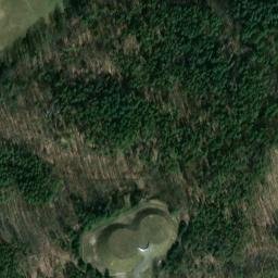 Satellite imagery of Kirchberg, DE