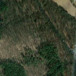 Satellite imagery of Kirchberg, DE