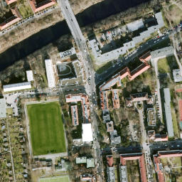 Satellite imagery of Schetzelberg, DE