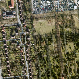 Satellite imagery of Schetzelberg, DE