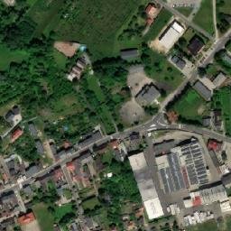 Satellite imagery of Lwówek - Pałac, PL