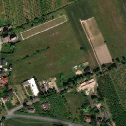 Satellite imagery of Lwówek - Pałac, PL