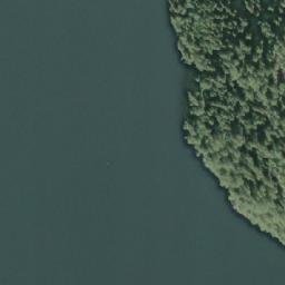Satellite imagery of Boukind Bluff, CA