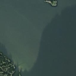 Satellite imagery of Latch Point, CA