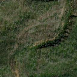 Satellite imagery of Arc Mountain, CA