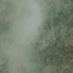 Satellite imagery of Meridional Hill, CA