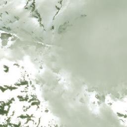 Satellite imagery of Watchman Mountain, CA