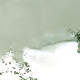 Satellite imagery of Watchman Mountain, CA