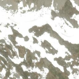 Satellite imagery of Mallard Peak, CA