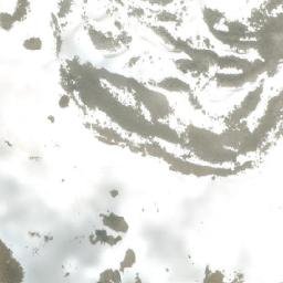 Satellite imagery of Mallard Peak, CA