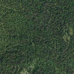 Satellite imagery of Mallard Peak, CA