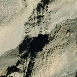 Satellite imagery of Mount Scott, CA