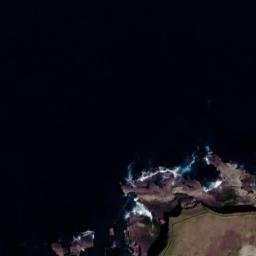 Satellite imagery of Inshaboy Point, IE