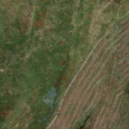 Satellite imagery of Y Garn, GB
