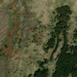 Satellite imagery of Y Garn, GB