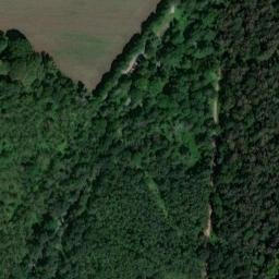 Satellite imagery of Kinver Edge, GB