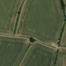 Satellite imagery of Rushton, GB