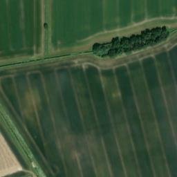 Satellite imagery of Bruces Castle Farm, GB