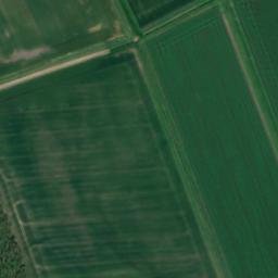 Satellite imagery of Bruces Castle Farm, GB
