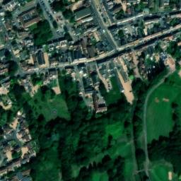 Satellite imagery of Ramsey Booths Hill, GB