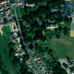 Satellite imagery of Ramsey Booths Hill, GB