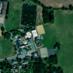 Satellite imagery of Ramsey Booths Hill, GB