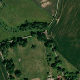 Satellite imagery of Mettingham Castle, GB