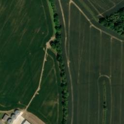 Satellite imagery of Mettingham Castle, GB