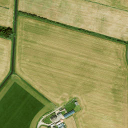 Satellite imagery of Paal aan de Regge, NL