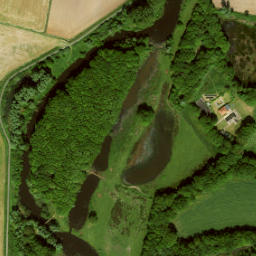 Satellite imagery of Paal aan de Regge, NL