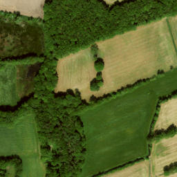 Satellite imagery of Paal aan de Regge, NL