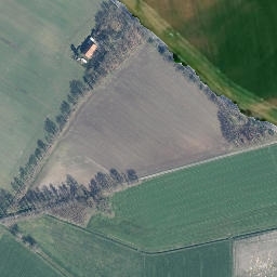 Satellite imagery of Steinberg, DE
