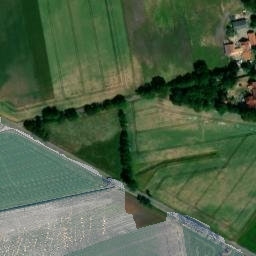 Satellite imagery of Steinberg, DE