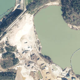 Satellite imagery of Wiemelsberg, DE