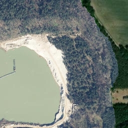 Satellite imagery of Wiemelsberg, DE