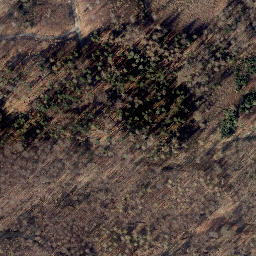Satellite imagery of Brunnenberg, DE